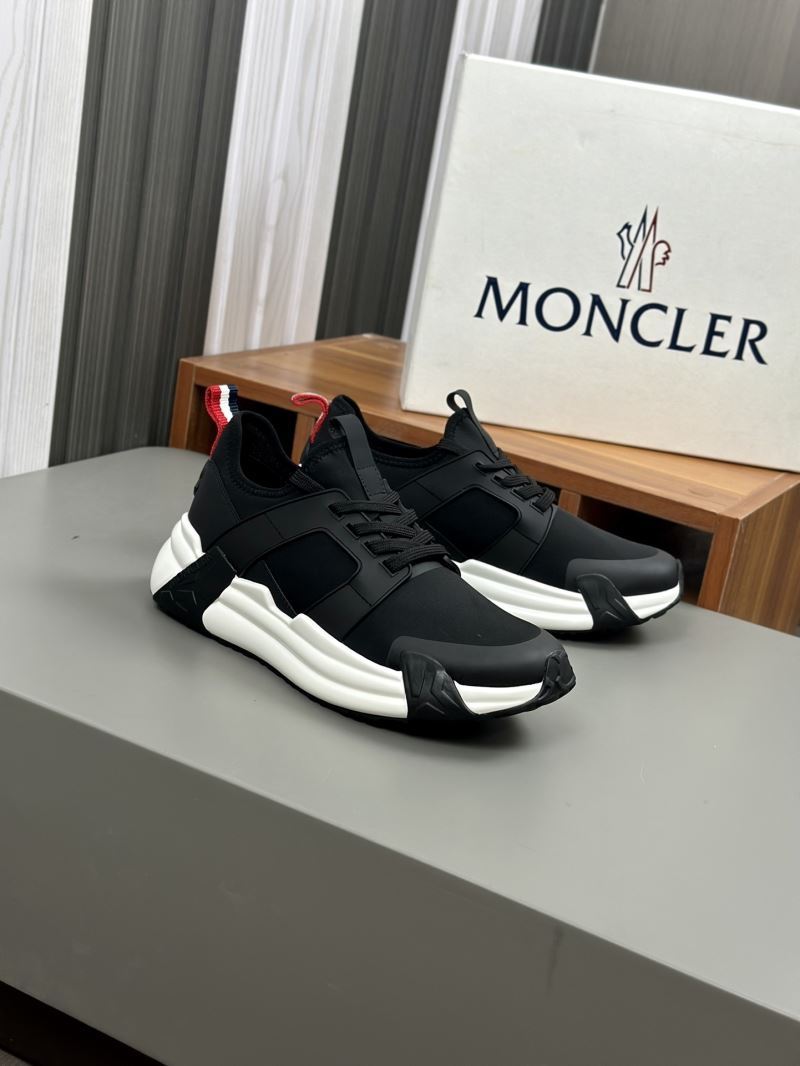 Moncler Shoes